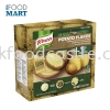 KNORR MASHED POTATO 2KG KNORR BRAND