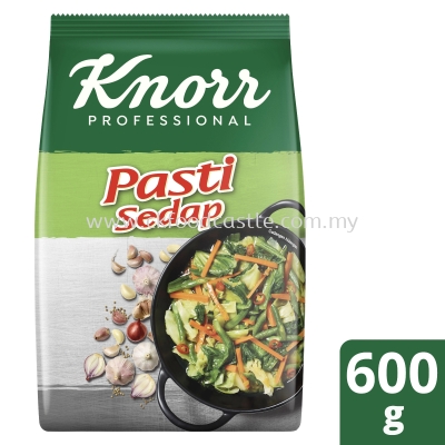 KNORR PASTI SEDAP 600GM