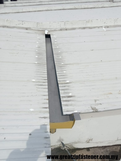 Repair Gutter Leaking In Seremban Negeri Sembilan