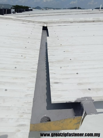 Repair Gutter Leaking In Seremban Negeri Sembilan