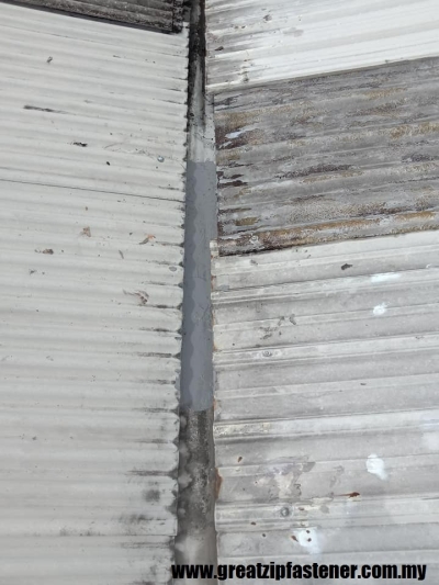 Repair Gutter Leaking In Seremban Negeri Sembilan