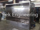 Spray Booth Spray Booth Industrial Ovens