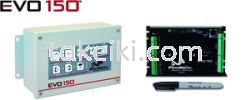 EVO 150 Accuweb Controller Accuweb