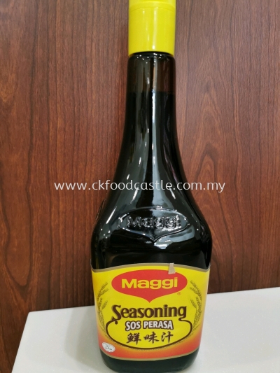 MAGGI SEOSONING 800ML