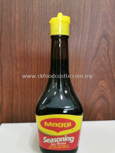 MAGGI SEOSONING 200ML