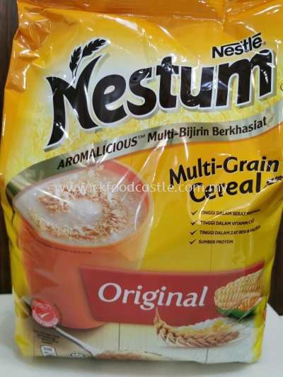 MAGGI NESTUM (ORIGINAL) 1KG 