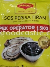 MAGGI SOS TIRAM 1.5KG MAGGI BRAND