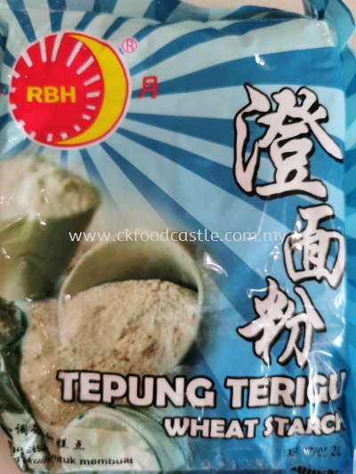 TEPUNG TELIGU 400GM 