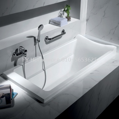 SORENTO Bathroom Modern Jacuzzi SRTJC012