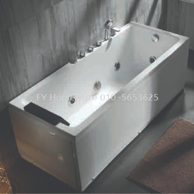 SORENTO Bathroom Modern Jacuzzi SRTJC2211