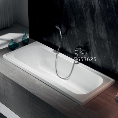 SORENTO Bathroom Modern Jacuzzi SRTBT005