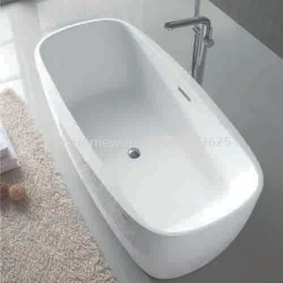 SORENTO Bathroom Modern Jacuzzi SRTBT1840-17