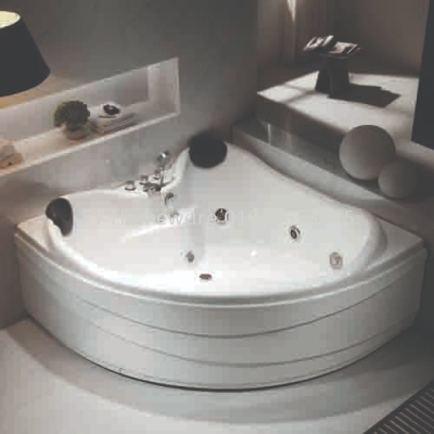 SORENTO Bathroom Modern Jacuzzi SRTJC806