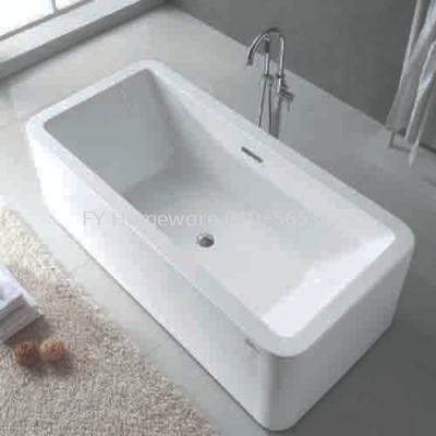 SORENTO Bathroom Modern Jacuzzi SRTBT3636