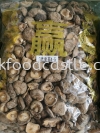 RABBIT MUSHROOM B  Dry Products