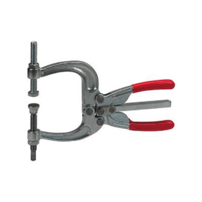 [ONLY EMAIL QUOTE] DESTACO ALLOY STEEL SQUEEZE ACTION CLAMPS DES-463
