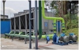 Cooling Tower Package Cooling Tower Systems