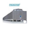 Cooling Tower - Square Cooling Tower Systems