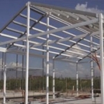 Steel Structure