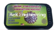 Keys, Jewellery Sterilisation Keys / Jewelry Sterilization Hygiene Products