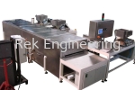 Chocolate Mold Sterilizer  Chocolate Sterile Machine Hygiene Products