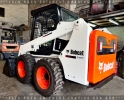 RECON BOBCAT S450  Used/Recon