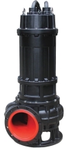 Shindo Submersible Sewage Pump B Series Shindo Pump Pumps