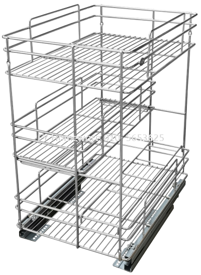 Tagpin Grade 304(18-8) Built in Rack TPB4003 MSC