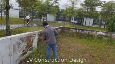 LV Construction Design Sdn Bhd