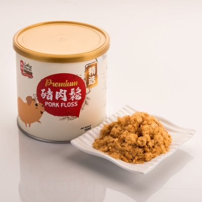 Pork Floss