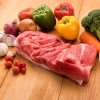 BONELESS MEAT Pork Cuts