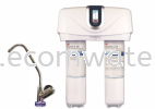 3M™ Undersink Drinking Water Filter System, DWS2500T-CN 3M Water Purification