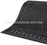 USA Safety Scrape Mat