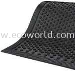 USA Safety Scrape Mat