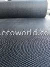 Anti Slip Mat Wet Area - Black Roll Type  Anti Slip Mat