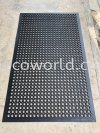 Safe Walk Mat Drainage Type ( Wet/Dry Area) Kitchen Mat