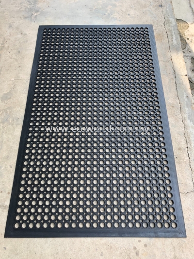 Safe Walk Mat