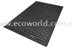 Comfort Flow Mat ( with excellent anti fatigue ) Grease Proof Industrial Specialty Mat