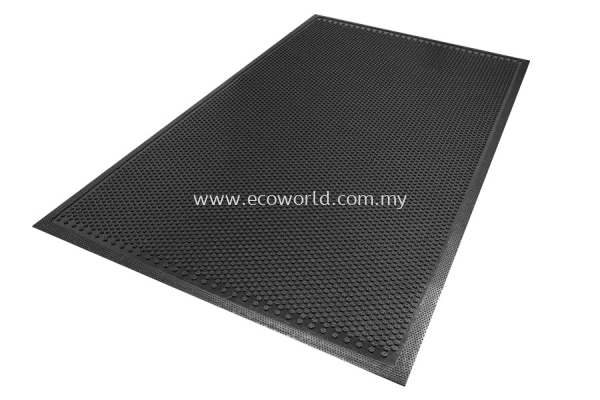 Safety Scrape Mat