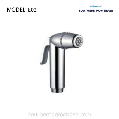 BATHROOM HANDSPRAY SET ELITE E003