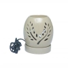 Electric Oval Oil Burner Accessories Spa Supply