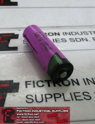 Tl-5903 Tl5903 TADIRAN Lithium Battery Supply Malaysia Singapore Indonesia USA Thailand