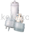 Capsule Filters Sterlitech