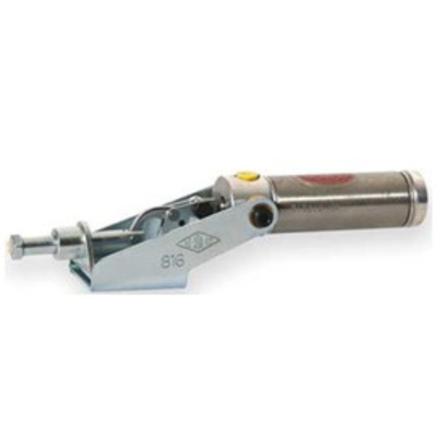 [ONLY EMAIL QUOTE] DESTACO PNEUMATIC STRAIGHT LINE CLAMP DES-802