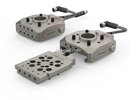 TC1 Series tool changers