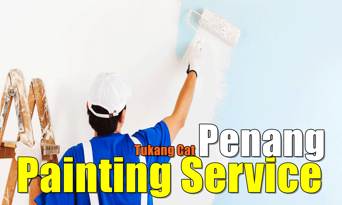 Painting Service In Penang Penang / Butterworth / Seberang Perai / Bukit Mertajam Painting Merchant Lists