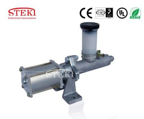 Steki BST-02 Hydraulic Booster