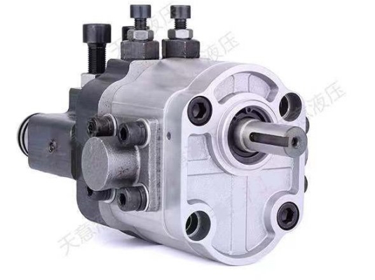 CBS-D310 Hydraulic pump 