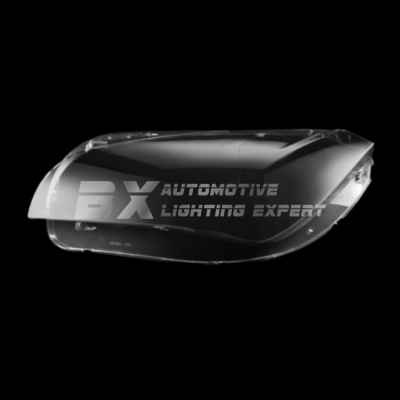 BMW X1 E84 10-14 Headlamp Cover Lens