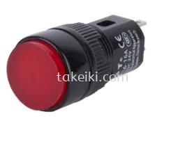  AD16-16A Series APT Indicator Light 